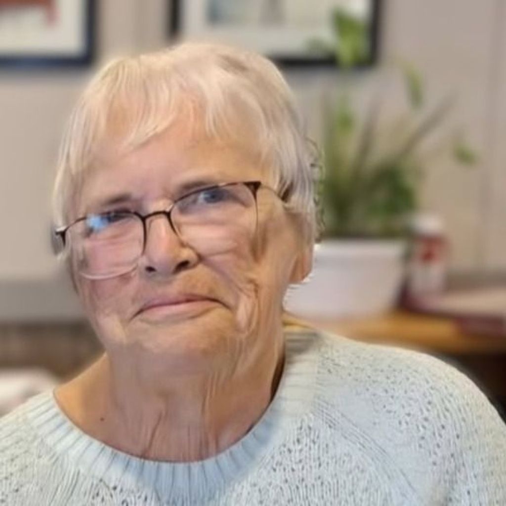 Pamela Ann Baker Profile Photo