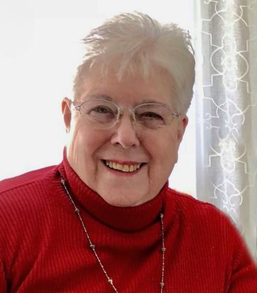 Noretta "Rita" Mangum Profile Photo