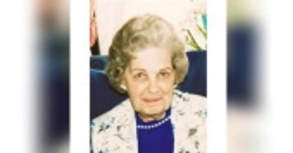 Irene Pigg
