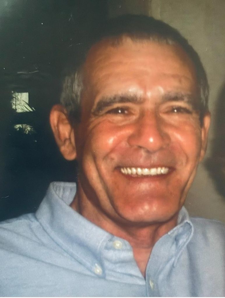 Charles "Ron" Ronald Webb Profile Photo