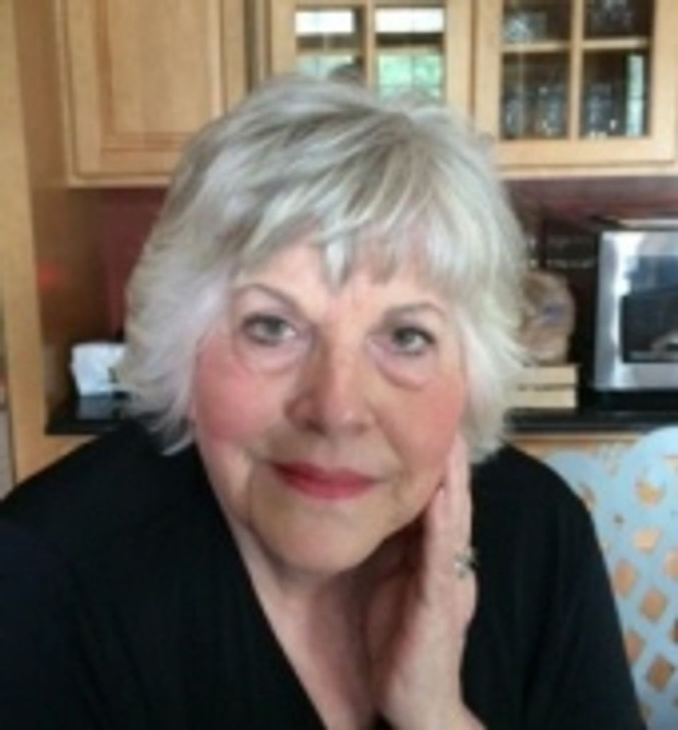 Donna Lou Terry
