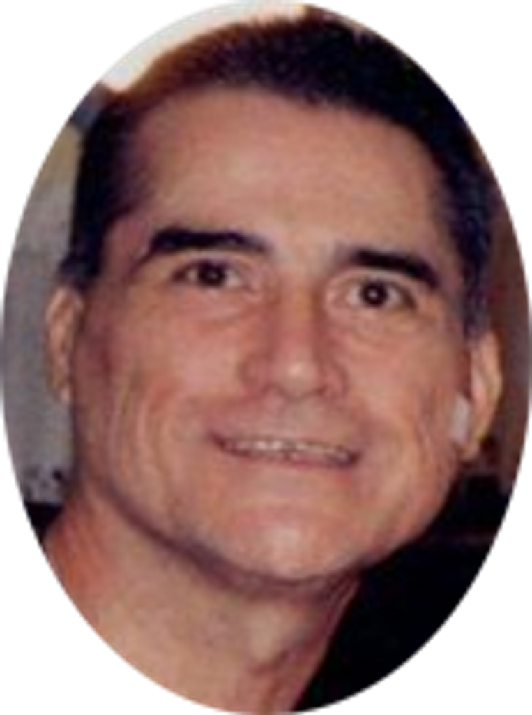 Eugenio Rene Calvillo
