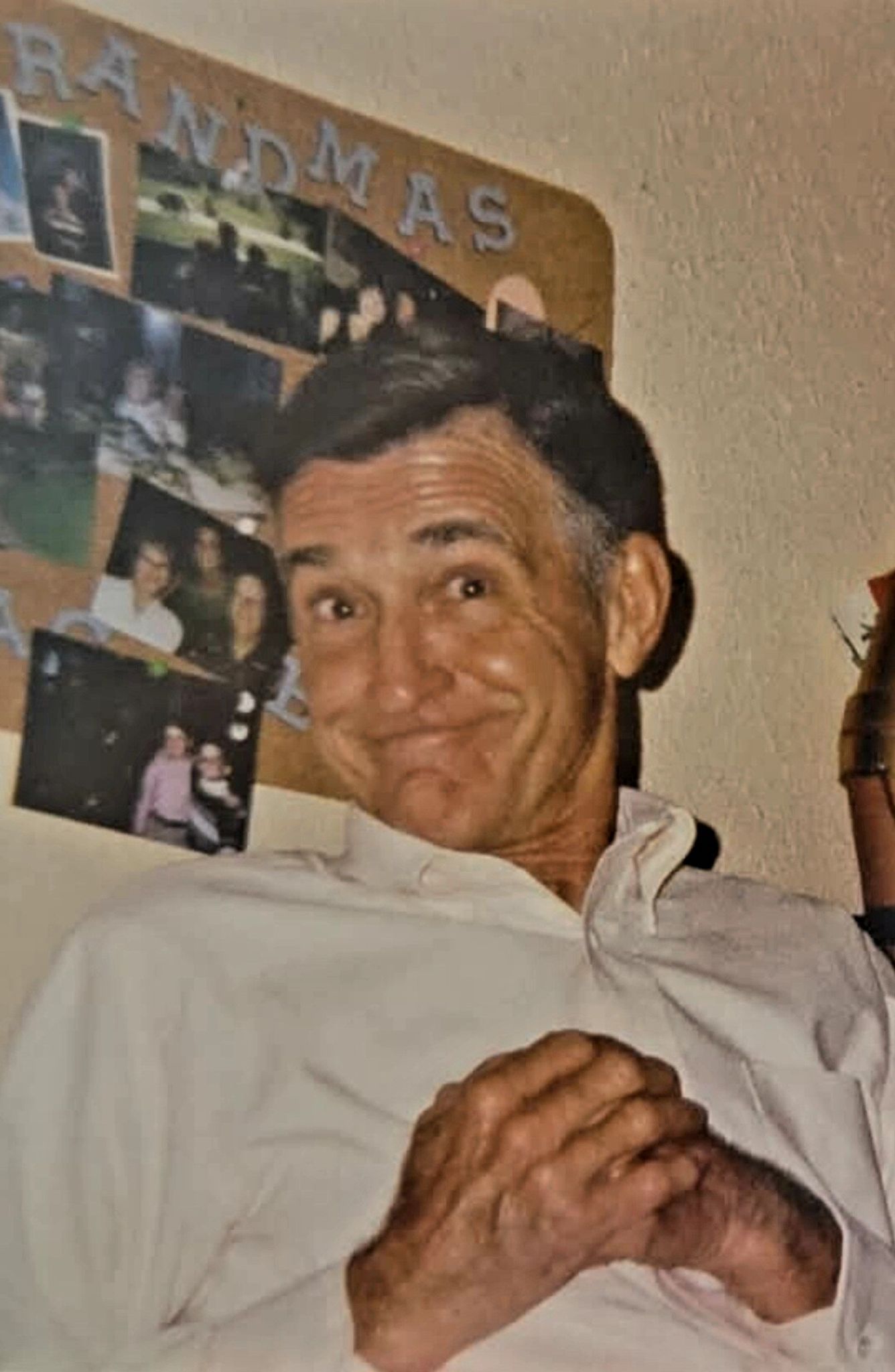 Louis Maurice Lasserre Jr photo gallery image 134 of 134