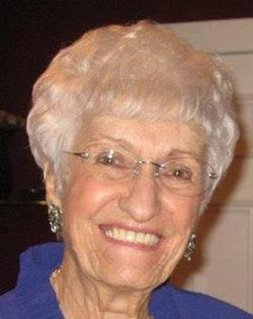 Ethel Perogine Profile Photo