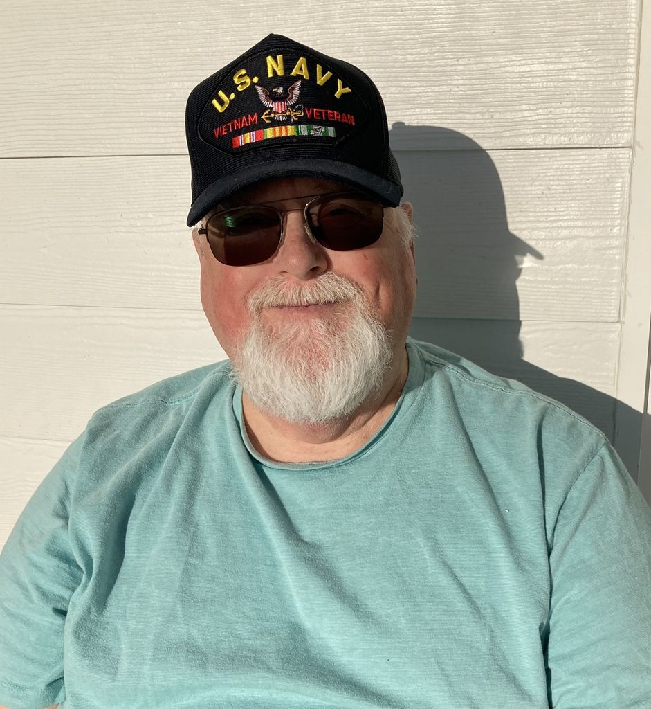 Timothy Malcolm Brown Profile Photo