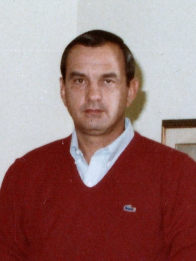 Henry Livingston Carlton, III