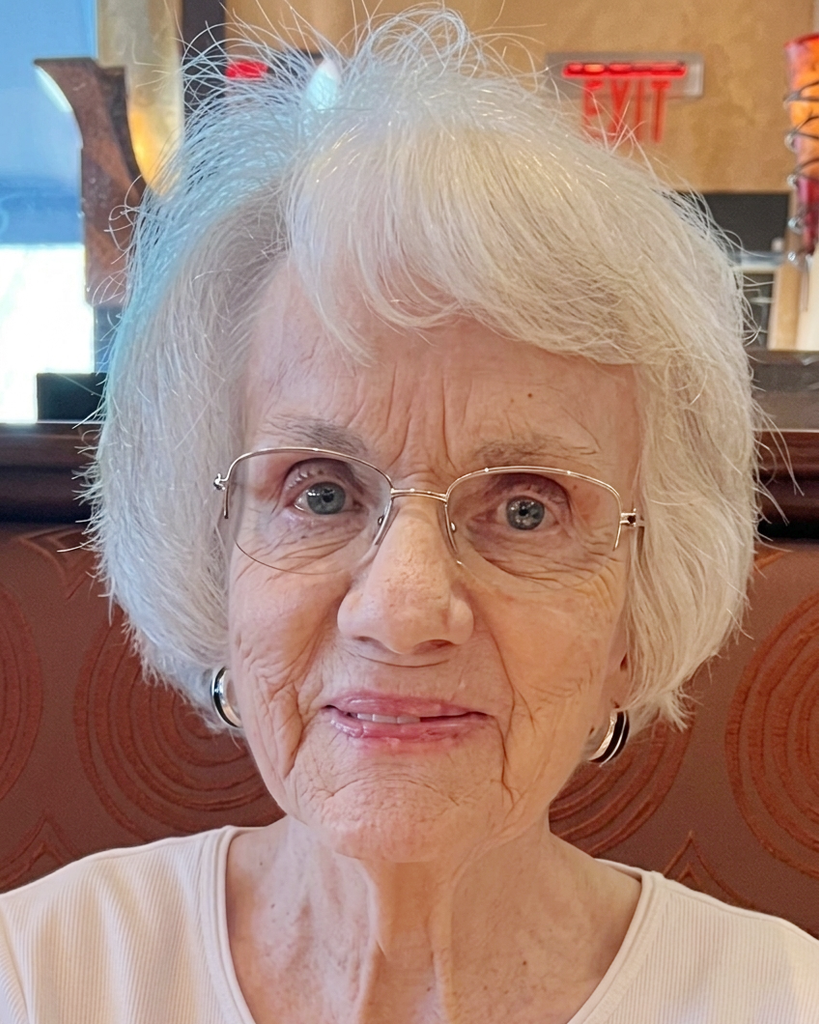 Betty Lou Kiser Profile Photo