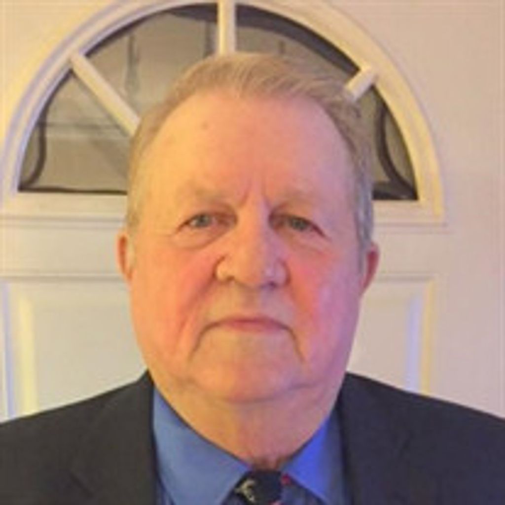 Everard B. "Whitey" Hinyub, Jr.