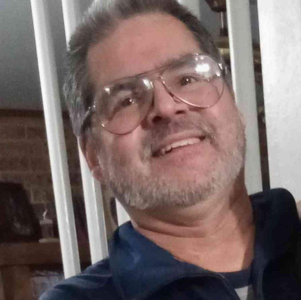 Raymond Garcia, Jr Profile Photo