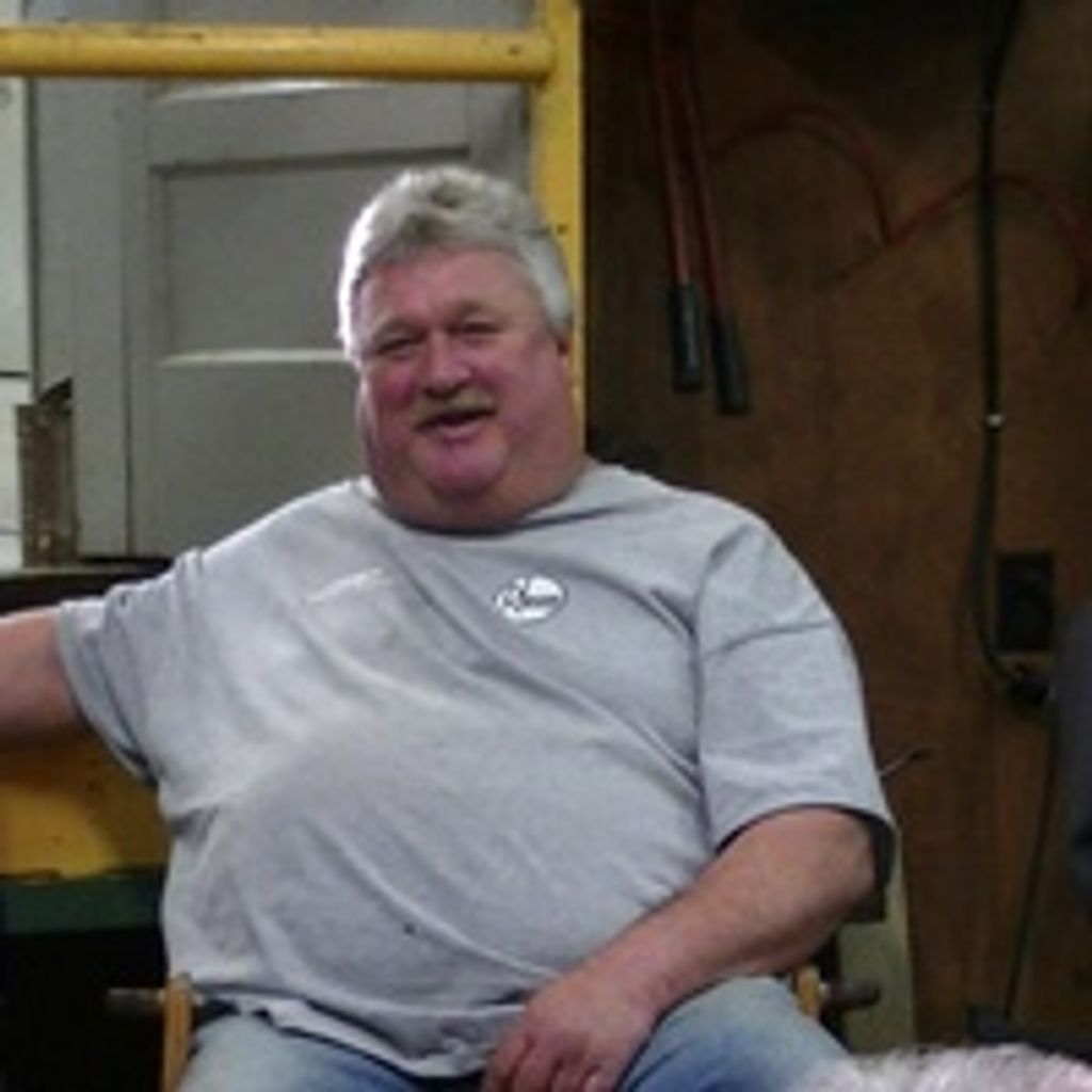 Scott Lofton Harris