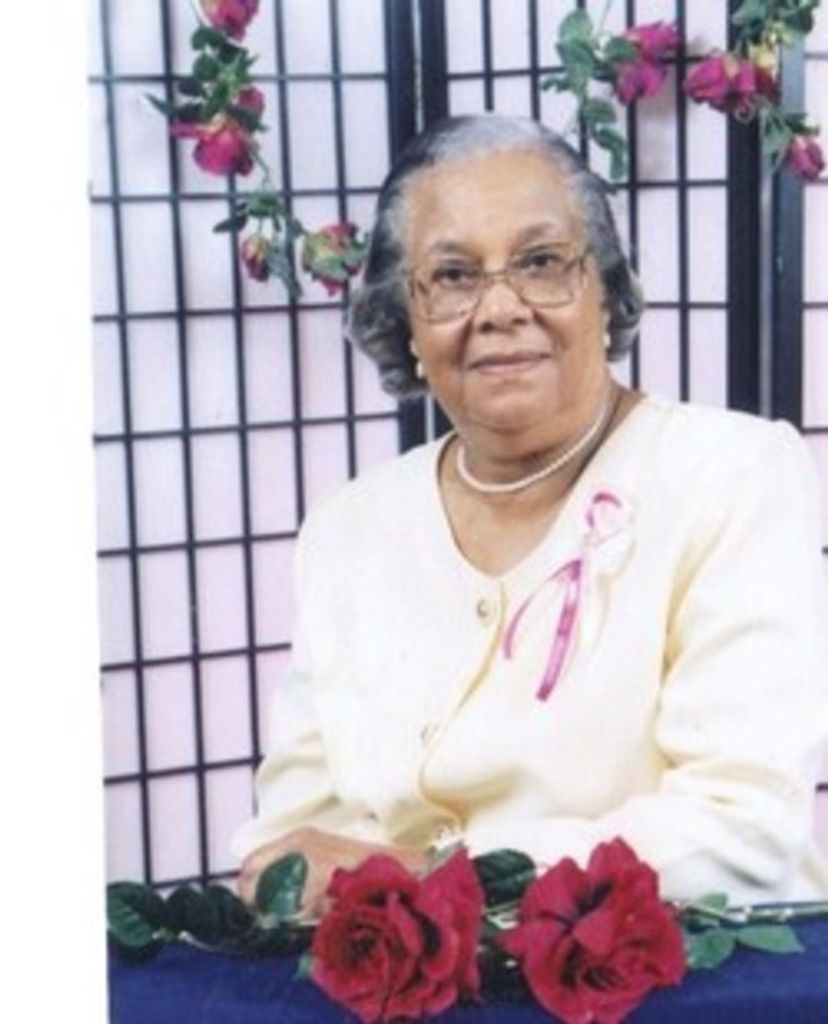 Myrtle Theresa Thomas Profile Photo