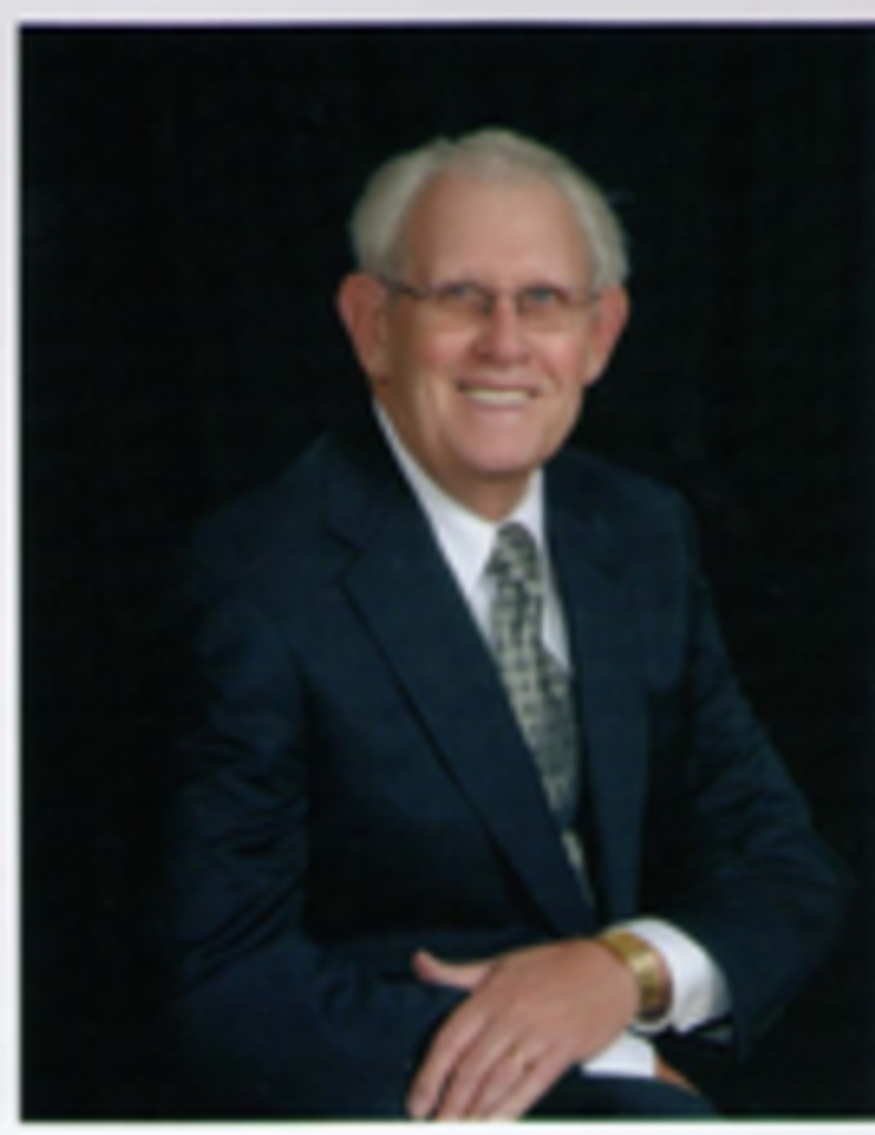 Thomas F. Logsdon