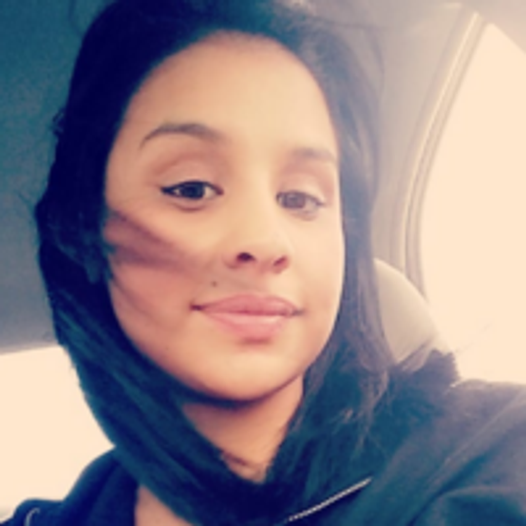 Felicia Lanette Soto