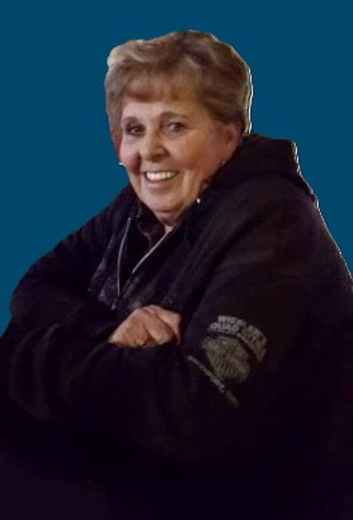 Debra "Debbie" J. George