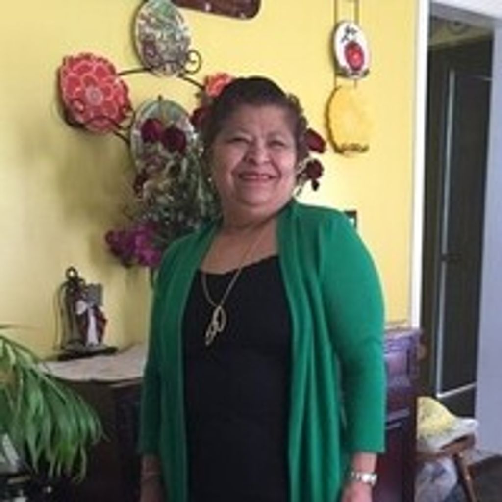 Fermina Pena De Masias Profile Photo