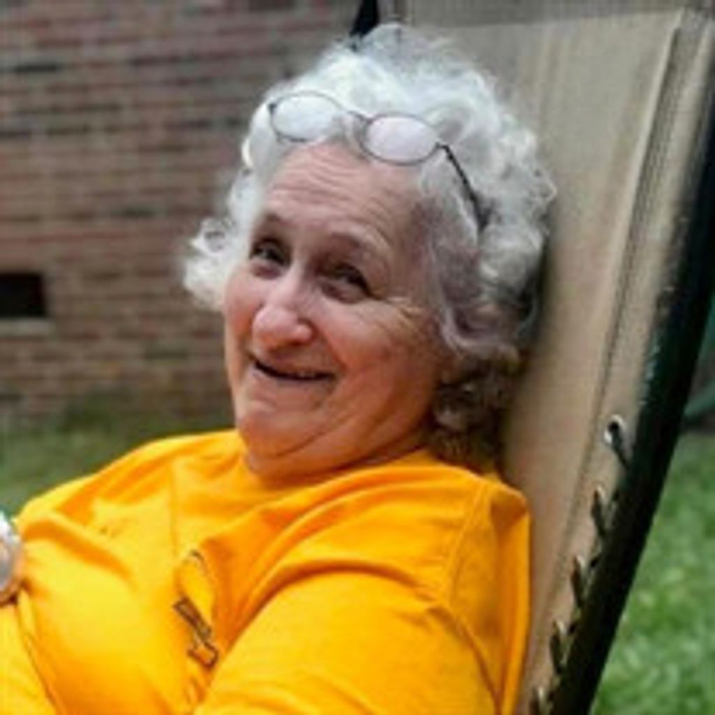 Margaret "Maggie" Elizabeth Smith Billings Kronberg