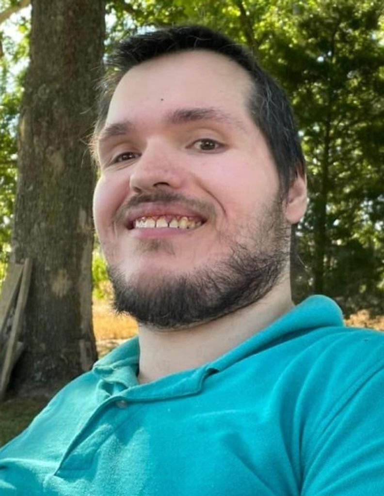 Anthony Dolin Profile Photo