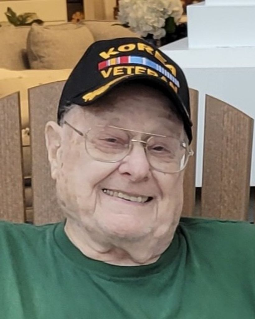 Travis Cleon Hockett Profile Photo