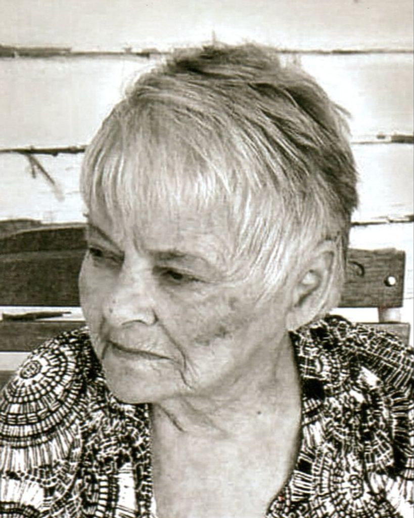 Sally Larson