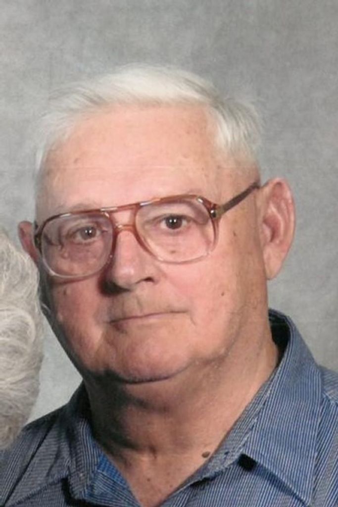 Don "Doc" Boyer Profile Photo