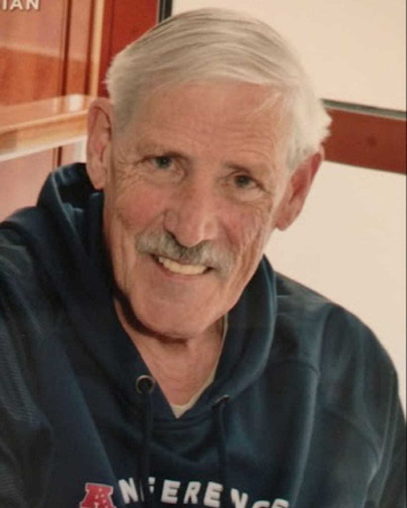 Roger C. Nelson Profile Photo