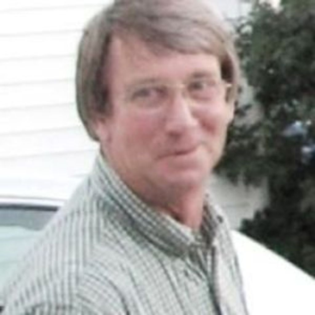 Tommy Joe Rhinehart Profile Photo