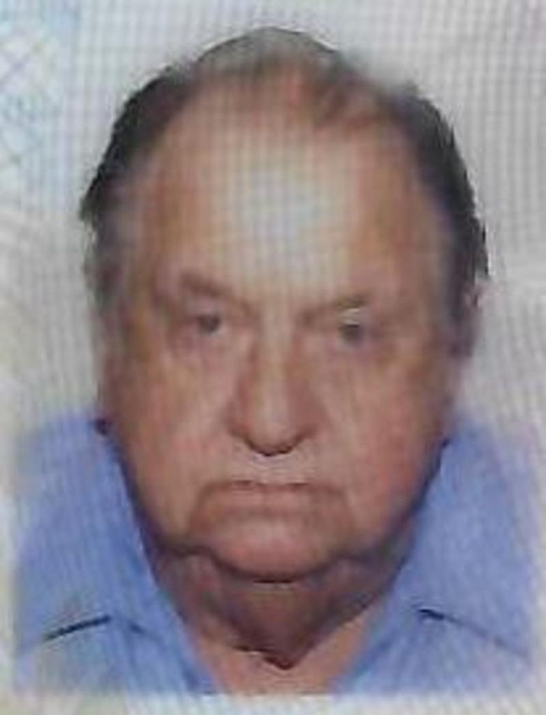 Billy Gene Fink