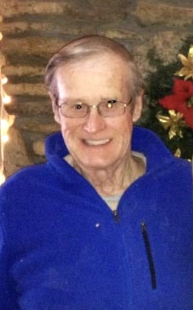Francis Douglas Myers Profile Photo