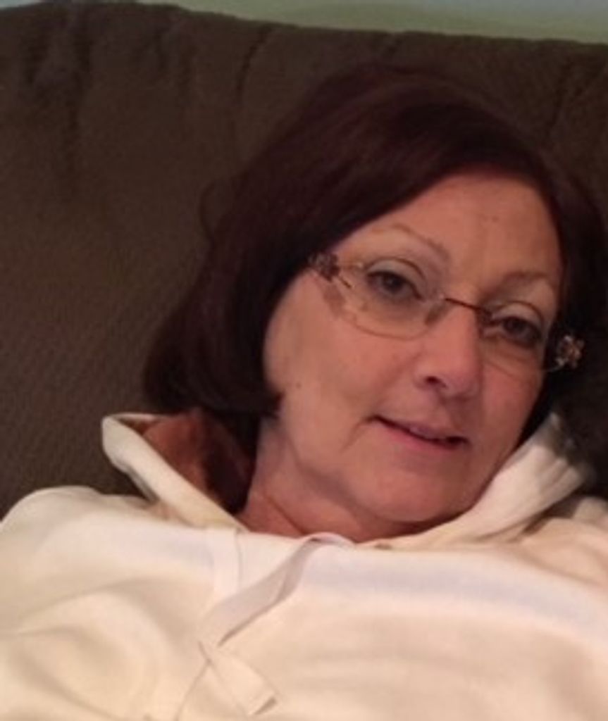 Carole A. (Chalk)  Becker