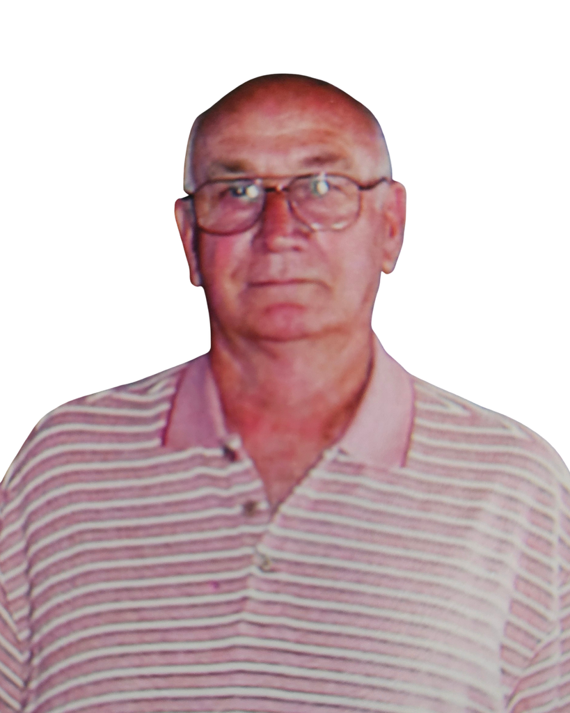 Charles Hilson Smith Profile Photo