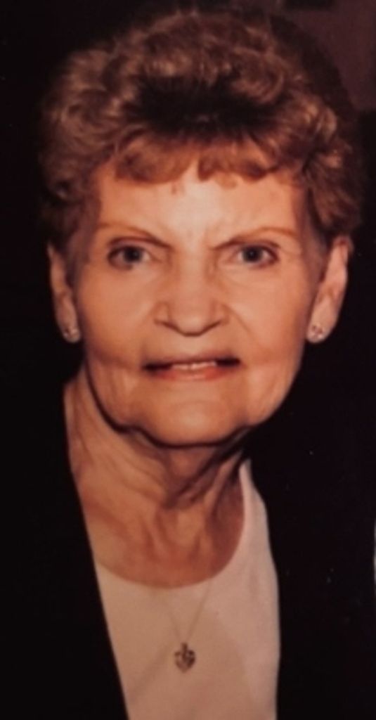 Esther Hampton