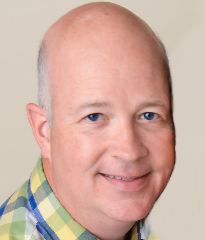 Phillip Earl Bush