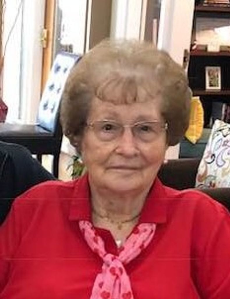 Kathryn Lester