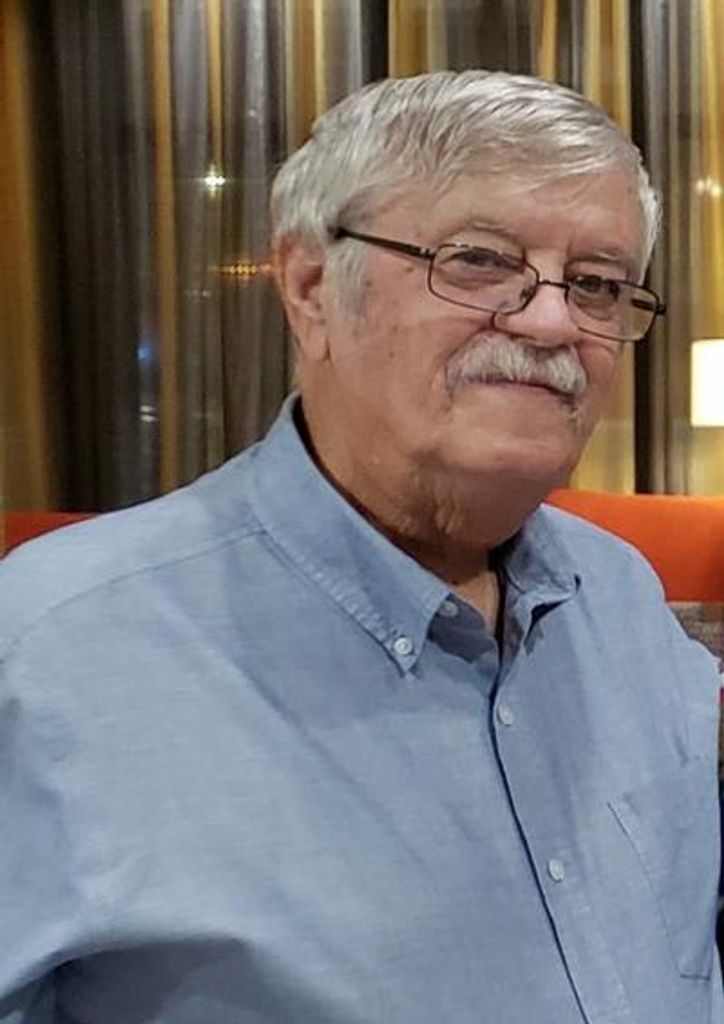 Eugene Allen Hoyt Profile Photo