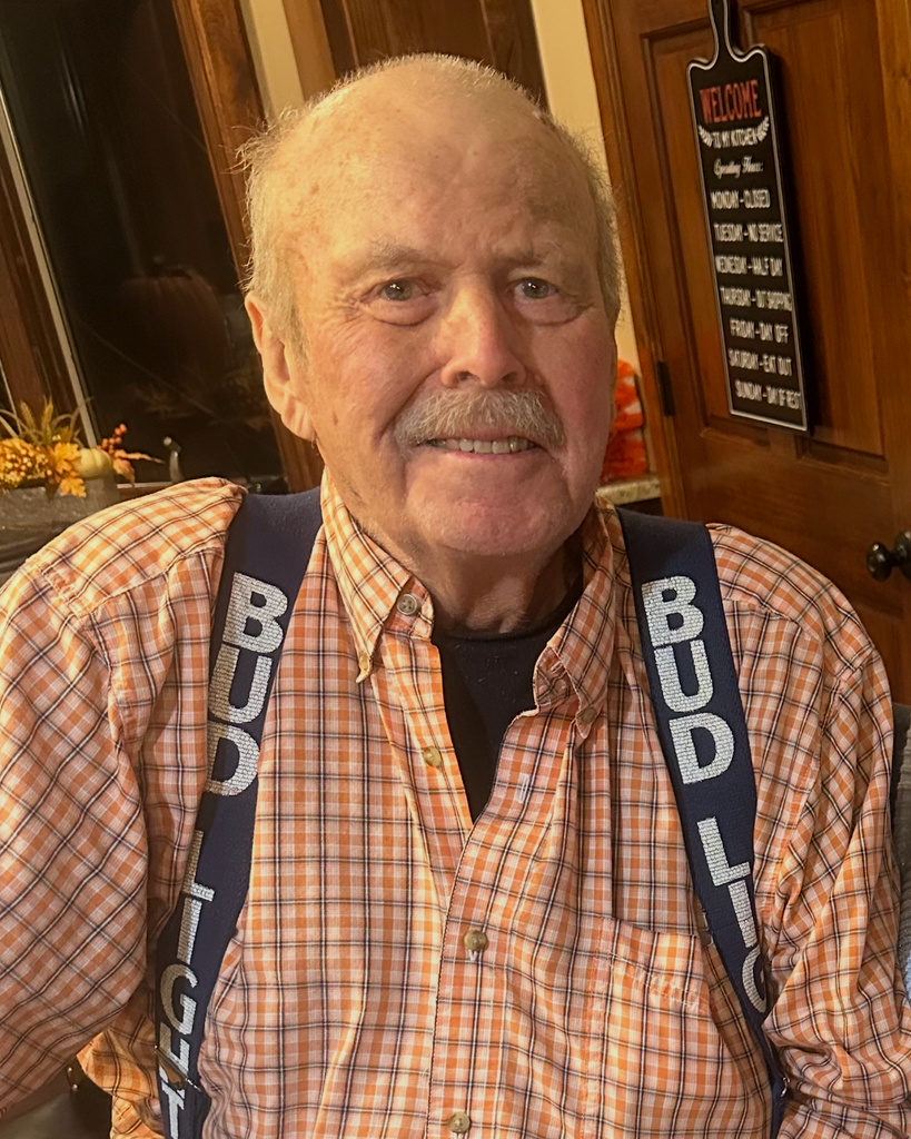 David Bissen Profile Photo