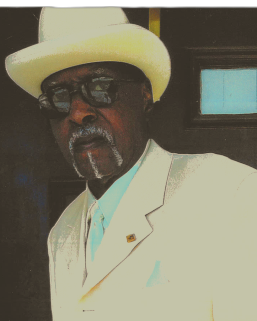 Winfield Walker, Jr. Profile Photo