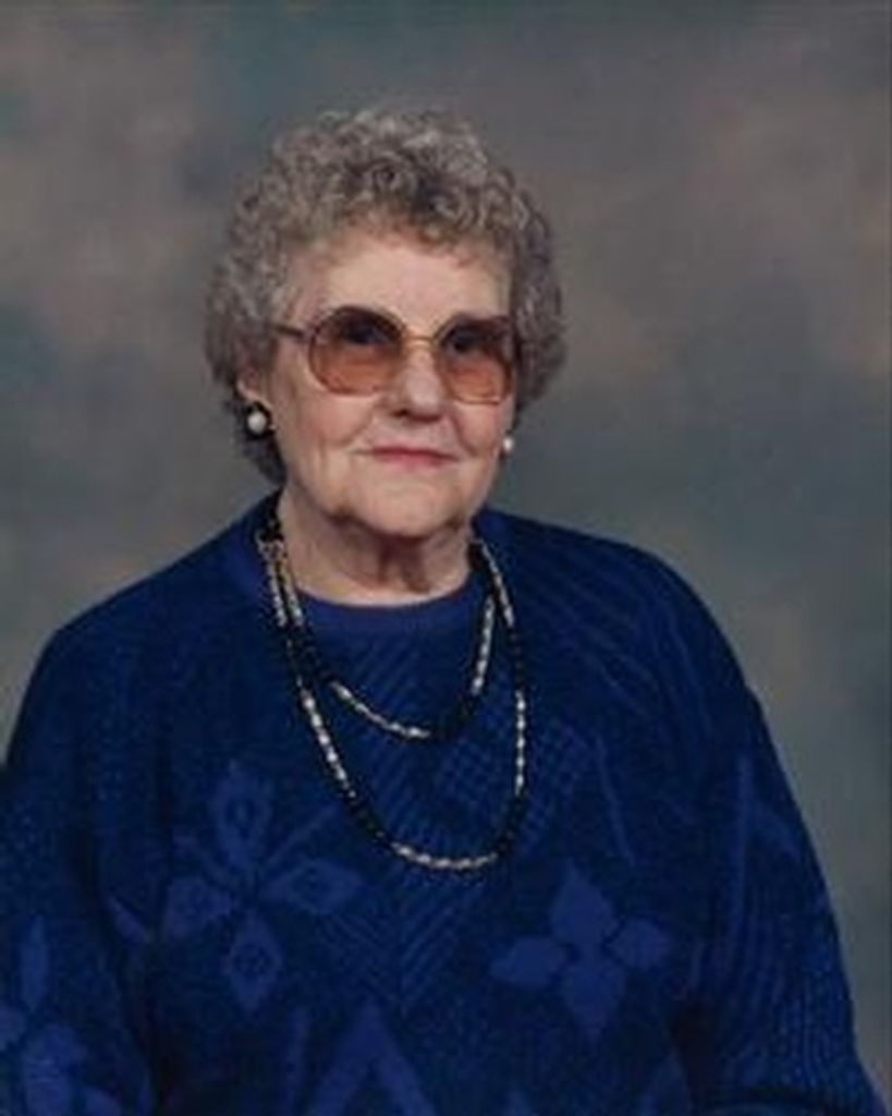 Ida Helena Galyardt