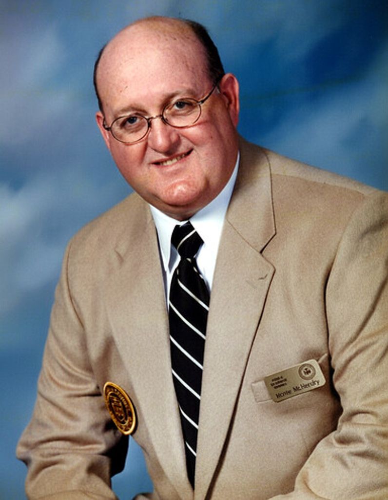 Monte Lee McHendry Profile Photo