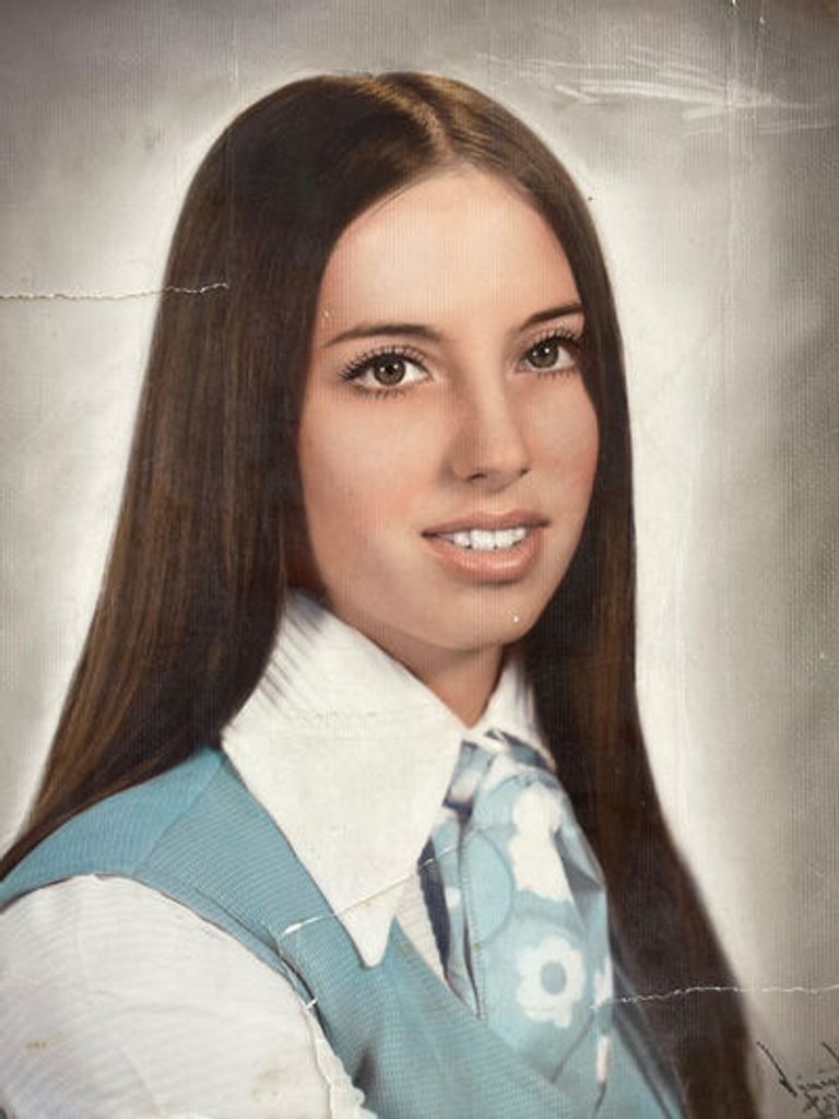 Mary Ann Sparks Profile Photo