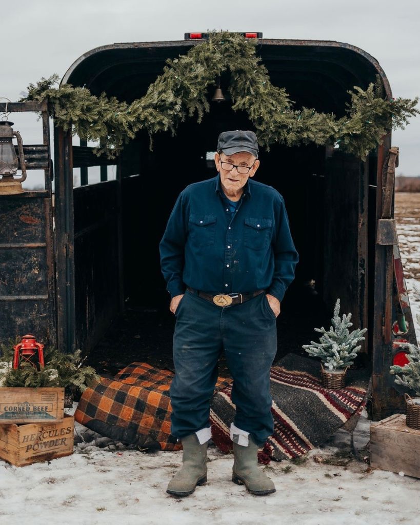 Harry Murray Hunter Profile Photo