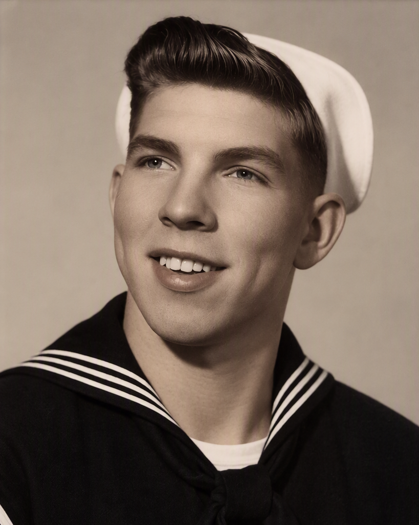 Victor Arnold Gressler Profile Photo