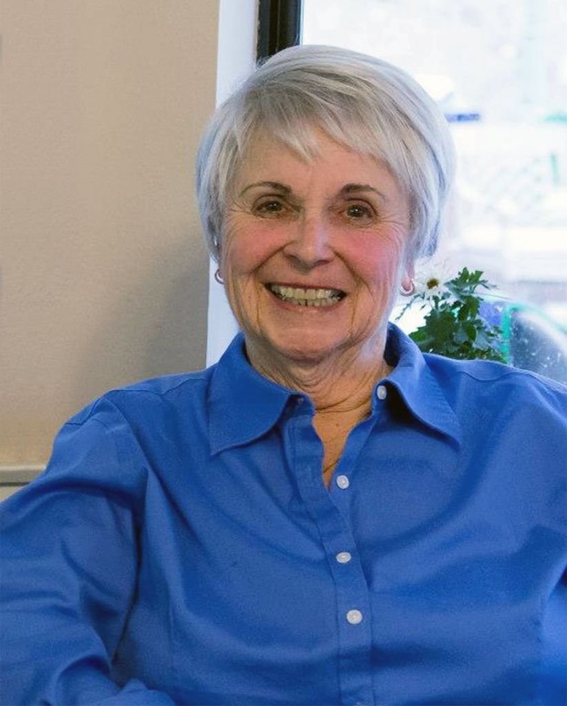 Catharine Louise Wagner