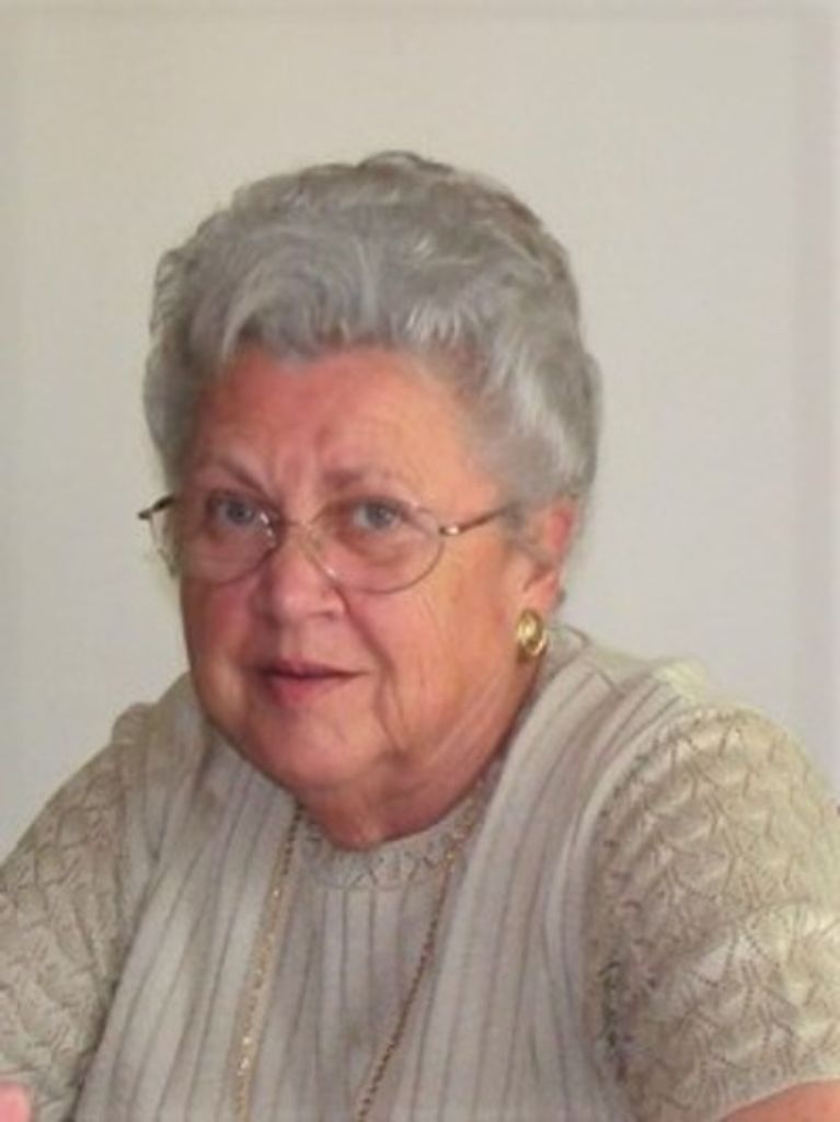 Martha Elizabeth "Sue" Davis Profile Photo