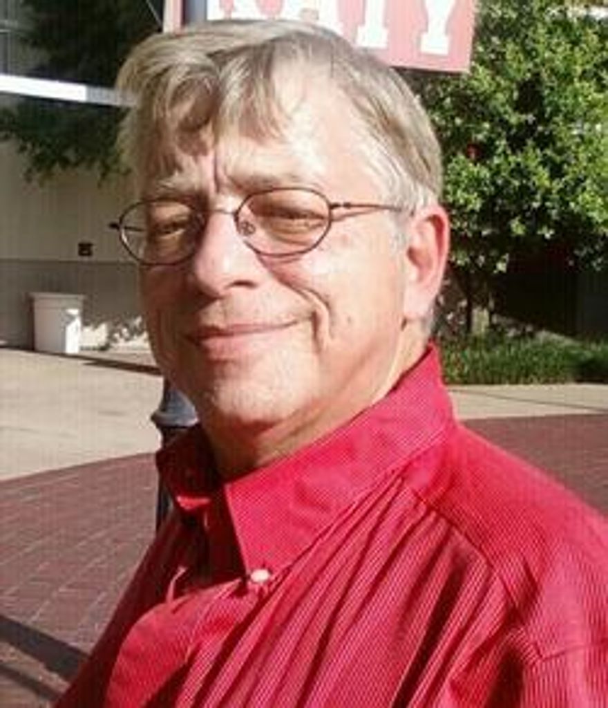 Robert Winslow Alley Profile Photo