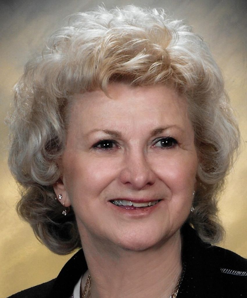 Cherylie Jean Knott