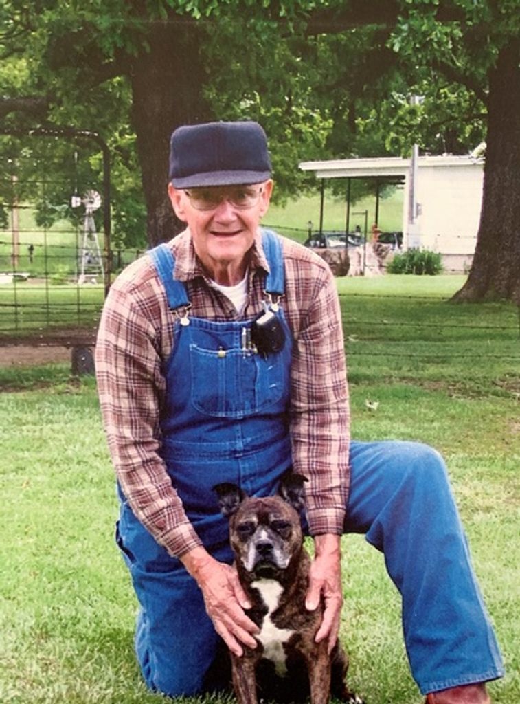 William "Pete" Thompson Profile Photo