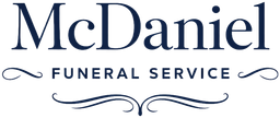McDaniel Funeral Service