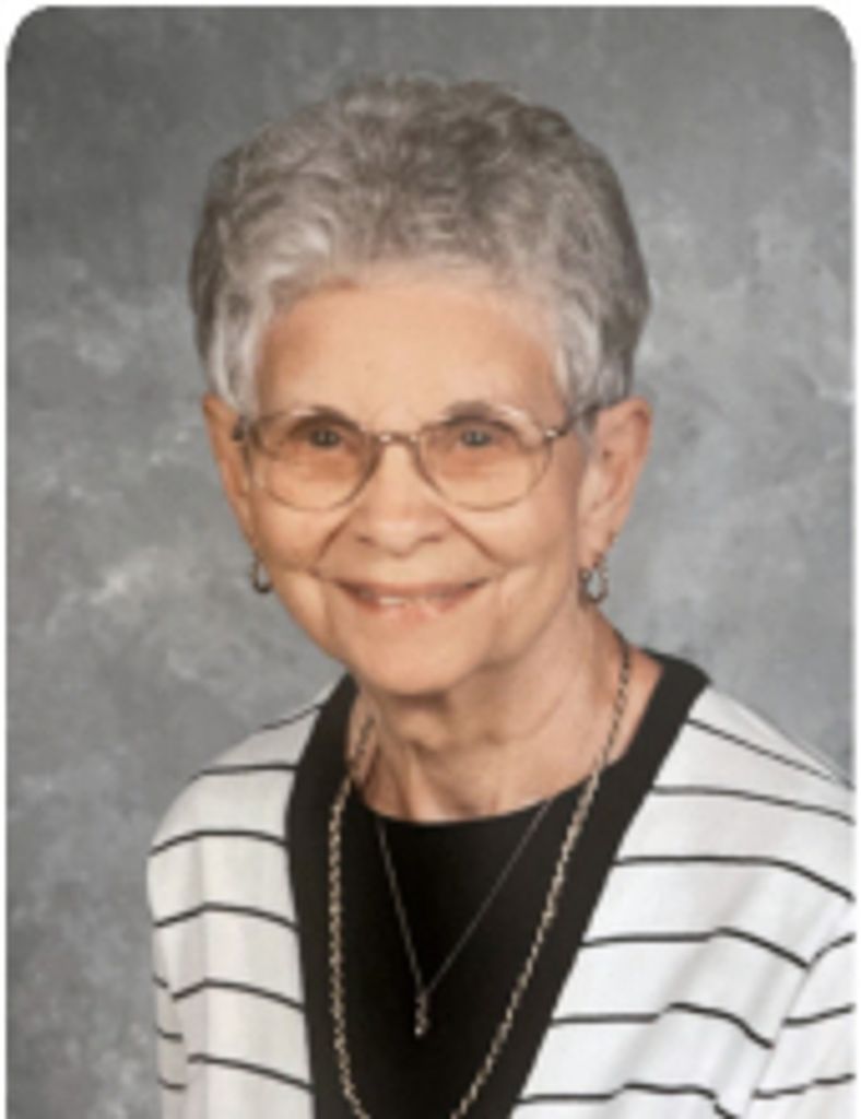 Michael Ann Ash