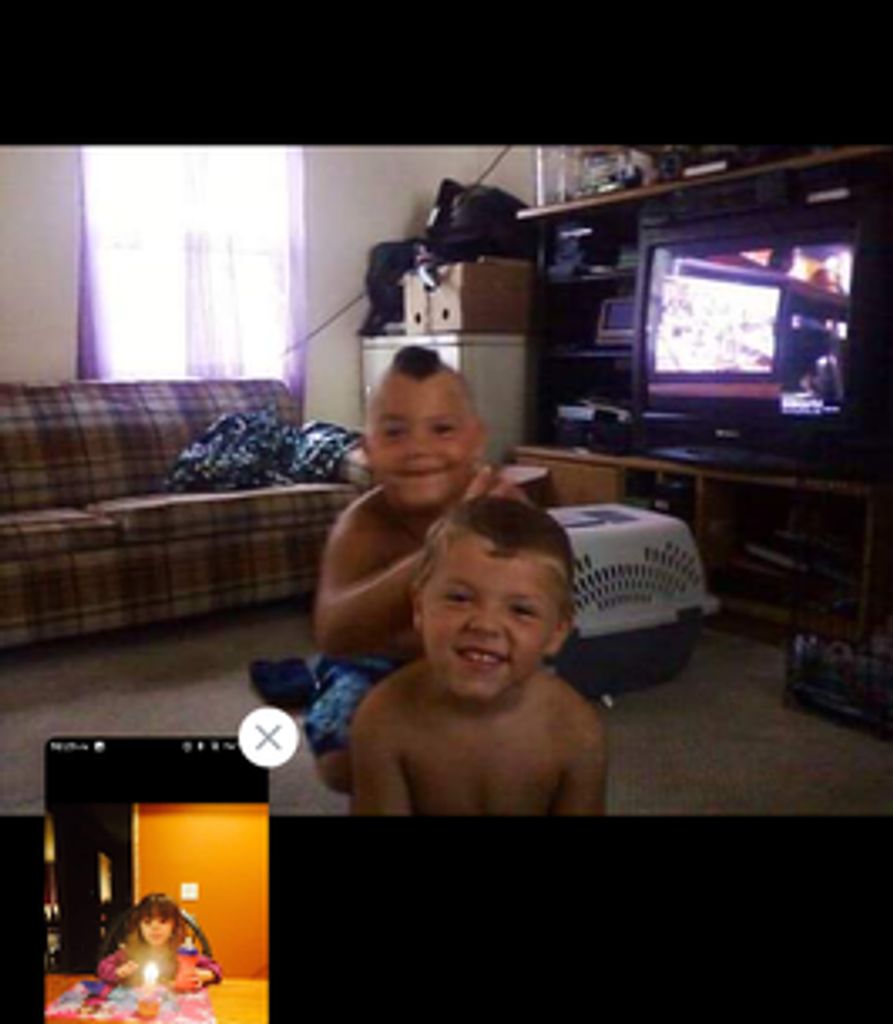 Izaak Moore Profile Photo