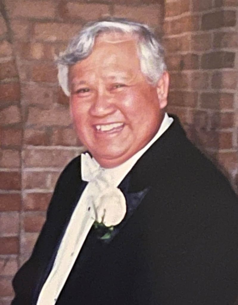 Dr. Dante Casis Naraval